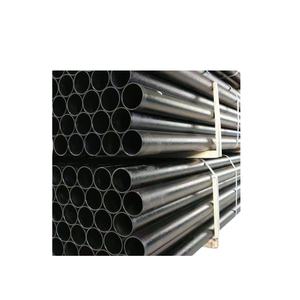 Tuyau en fonte flexible sans soudure de haute qualité à bas <span class=keywords><strong>prix</strong></span>, 125 mm, 75 mm, 100 mm, avec revêtement époxy, service de découpe pour système de drainage et d'eau - Product Image 1