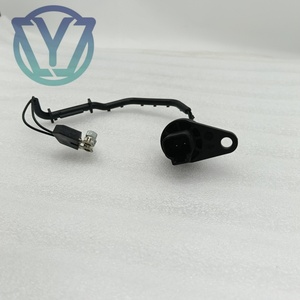 6156-81-9110 ชุดสายไฟหัวฉีดน้ำมันเชื้อเพลิงสำหรับรถขุด เหมาะสำหรับ PC400-7 PC450-7 PC400-8 PC450-7 อุปกรณ์เสริมรถขุด 6156819110 - Product Image 1