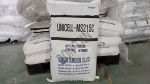 Nhiệt độ cao vật lý tạo bọt đại lý microsphere mở rộng đại lý cho tạo bọt - Product Image 6