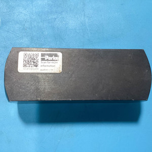 Vanne de contrôle hydraulique C800S Colorflow 1/2" NPT 5000 PSI 15 GPM en acier au carbone, stock d'origine - Product Image 6