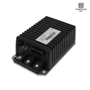 EZGO 48V 250A Motor <b>Speed</b> <b>Controller</b> DC <b>Controller</b> Compatible with TXT Cushman Hauler 800/1000 - Product Image 4