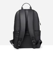 Sac à dos en cuir PU imperméable durable, tendance et décontracté, pour étudiants, léger, pour ordinateur portable, personnalisable avec logo – Nouveauté 2026, vente en gros