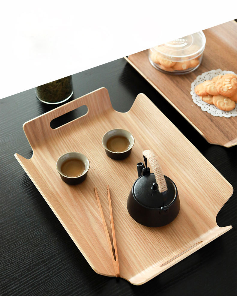 สีไม้ธรรมชาติ