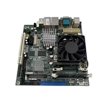 Motherboard mini-itx D2703-S13 GS 3 telah diuji sepenuhnya kualitas baik