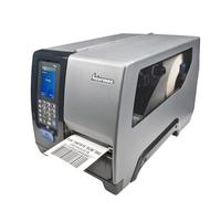 Impresora de códigos de barras industrial de transferencia térmica Honeywell PM43 203dpi, impresora de etiquetas térmicas 4x6