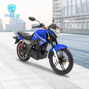 MECR Electric Motorcycle 72V40AH High Efficiency And Energy Saving