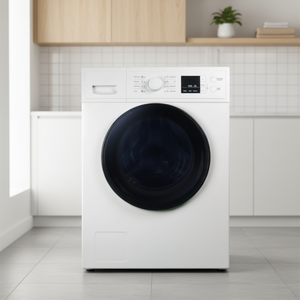 Sèche-<span class=keywords><strong>linge</strong></span> électrique à économie d'énergie de qualité supérieure, machine de séchage efficace pour usage résidentiel et petites entreprises - Product Image 3