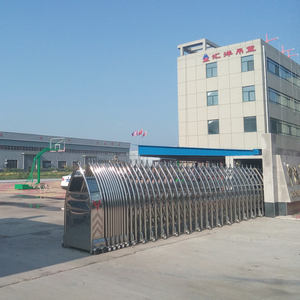 Gondole électrique Spay Americana Andamio Cuerda Échafaudage à <span class=keywords><strong>corde</strong></span> suspendue <span class=keywords><strong>Pont</strong></span> de peinture Berceaux de construction de bâtiments - Product Image 2