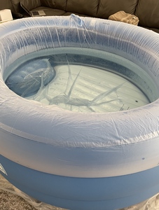 Piscina <span class=keywords><strong>de</strong></span> parto profesional, piscina <span class=keywords><strong>de</strong></span> trabajo, bañera <span class=keywords><strong>de</strong></span> parto inflable, piscina <span class=keywords><strong>de</strong></span> nacimiento <span class=keywords><strong>de</strong></span> PVC <span class=keywords><strong>de</strong></span> 0,5mm para el hogar - Product Image 4