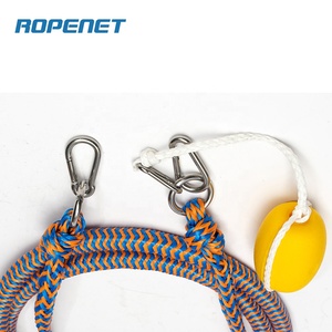 ROPENET di alta qualità Bungee orizzontale linea di <span class=keywords><strong>ormeggio</strong></span> 2 pz/set - Product Image 2