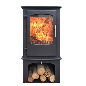 Designwoodfireplace, insertar chimenea <span class=keywords><strong>esquina</strong></span> personalizada <span class=keywords><strong>estufa</strong></span> de <span class=keywords><strong>leña</strong></span> - Product Image 6