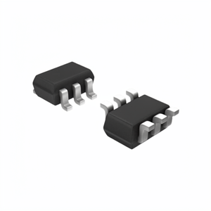 Electronic Circuit Components Transistors 6-TSSOP, SC-88, SOT-363 UMX3NTR Manufacturer Channel - Product Image 1