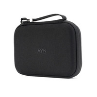 Sac de rangement EVA pour console de jeu AYN THOR, étui de protection original pour console de jeu AYN THOR, sac de protection original pour console de jeu