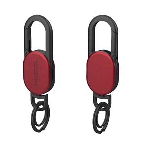 Nuevos productos IPX67 Findtag llavero para iPhone funciona con <span class=keywords><strong>Apple</strong></span> findmy para <span class=keywords><strong>Apple</strong></span> - Product Image 1
