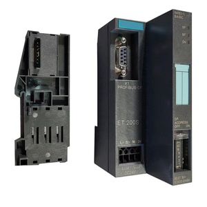 Module d'interface SIMATIC DP IM151-1 Haute Performance 6ES7151-1BA02-0AB0 6ES7 151-1BA02-0AB0 SIMATIC DP Module d'interface SIMATIC DP I - Product Image 5