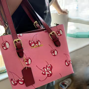 2024 vente en gros dernier Sac tendance Bolsas Femininas sac de créateur de luxe femmes marques célèbres femmes sacs à main dames sacs pour femmes - Product Image 2