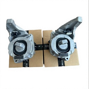 Soporte de Motor para Automóviles Bentley Tianyue, Piezas de Repuesto 36A199255 36A199256 4M0199255BH 4M0199256BH - Product Image 5