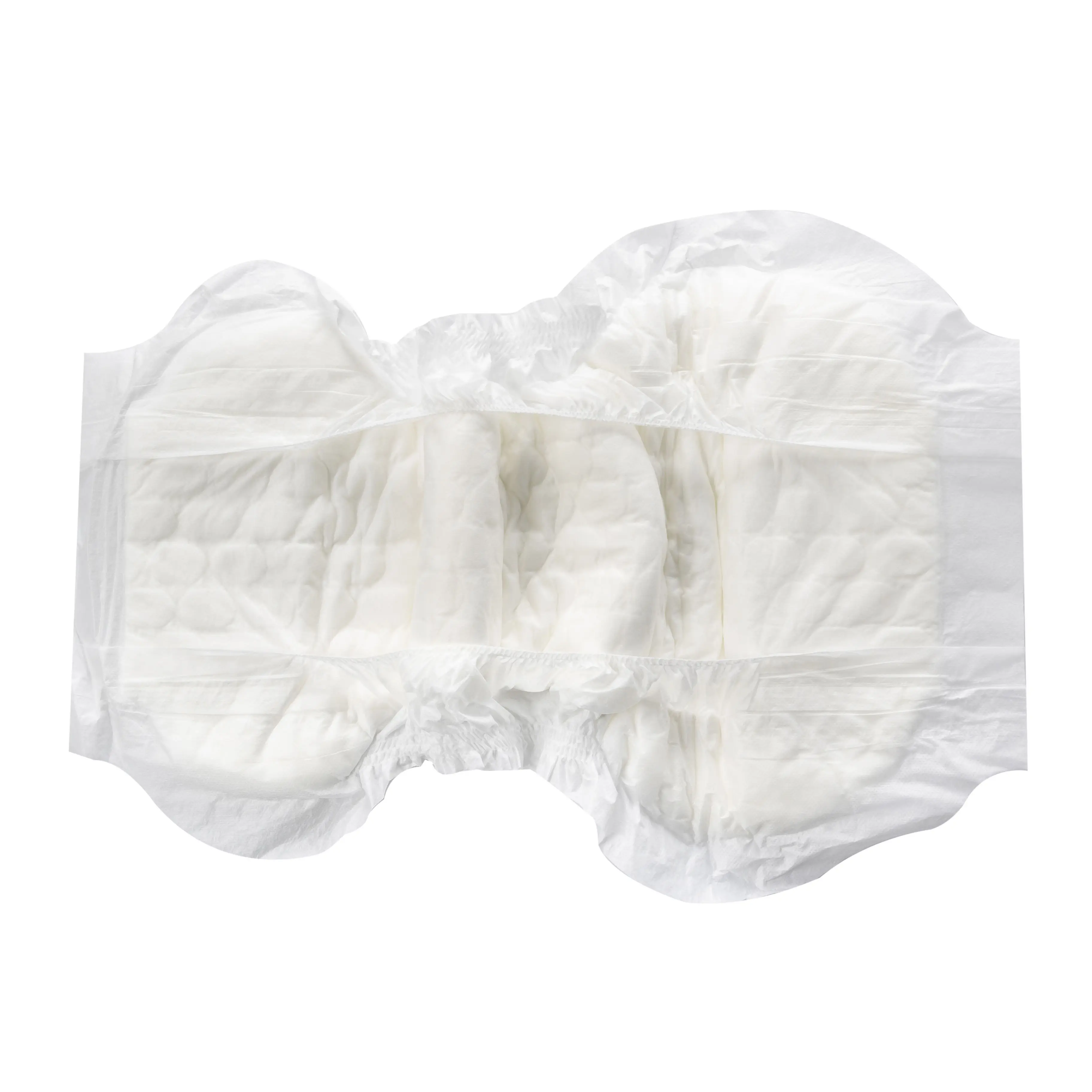 Échantillon gratuit de couches lavables pour adultes coussinets pour incontinence coussinets pour adultes