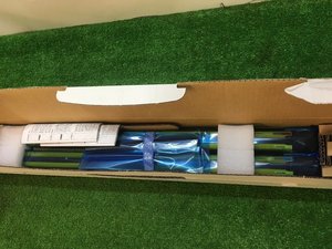 GL-R64H 64 แกนแสงออปติคอล ม่านแสงนิรภัย SLC 1200 มม. - Product Image 5
