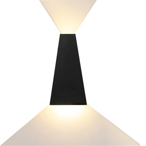 Lámpara de pared led para cabecera de dormitorio, moderna, sencilla, para interior, cabecera, lectura, empotrada - Product Image 2