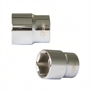 Ttake 1/2 In Drive <b>Socket</b> Wrench Hexagonal <b>Socket</b> 5035 Tool Accessory - Product Image 2