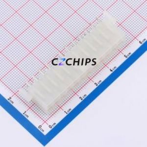 39299243 Crimp Terminal P=4.20mm Connector Whole Sale Electronic Component Chips Supplier & BOM Service - Product Image 1