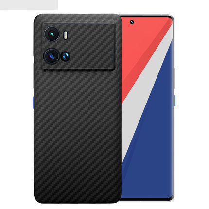 IQOO9 PRO สีดำ