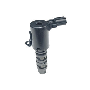 Válvula Solenoide VTC Honda 15830-RAA-A01, Pieza de Motor para Control de Aceite, Compatible con Accord y Element - Product Image 5