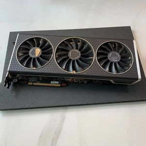 Tarjetas Gráficas RX 6800XT <span class=keywords><strong>RX6900XT</strong></span> 6700XT 6600XT 5700XT para Juegos, GPU, Tarjetas de Video - Product Image 1