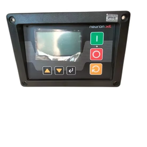 Panneau de commande de compresseur d'air industriel Delcos Pro 100013548 Nouveau programme pour les pièces de compresseur CompAir - Product Image 6