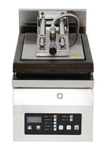 เครื่องทอดเกี๊ยวไฟฟ้าเครื่องทำขนมปังซาโมซ่าและ<span class=keywords><strong>หมู</strong></span>สำหรับใช้ในบ้านและร้านอาหารสำหรับโรงแรม - Product Image 5