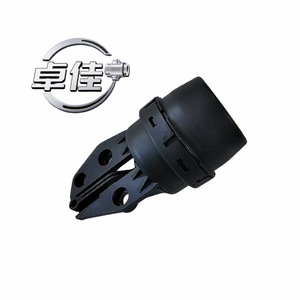 Actuador de Cerradura ZJ-10-079 para Sistema de Alarma e Inmovilizador Hyundai Kia, Componente de Cierre Centralizado de Plástico - Product Image 1