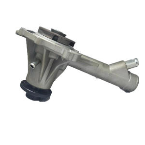 Conjunto de bomba de agua electrónica de refrigeración del generador 1112002301 para Mercedes-Benz E200/W163 - Product Image 1
