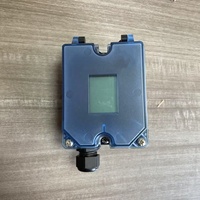 Positionneur électropneumatique Samsons neuf 3725-0000000000