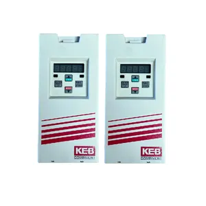 KEB Frequency converter operator 00F5060-2000 00.F5.060-2000 keb 00f50602000