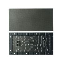 P2 esnek kapalı HD yaratıcı kiralama rgb led matris led yumuşatılmış ekran/ekran paneli Shenzhen