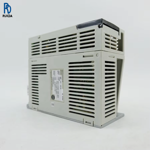 Servoaccionamiento Original MR-J2-40A en Stock para Servoaccionamiento y Motor MR-J2-200CT MR-J2-500CT - Product Image 1