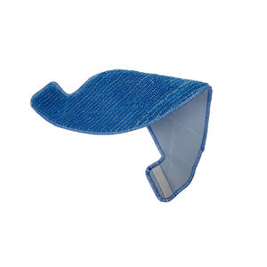 Paños de microfibra lavables y reutilizables de repuesto para aspiradora <span class=keywords><strong>robot</strong></span> Ilife A8 A6 X620 X623, accesorios - Product Image 4