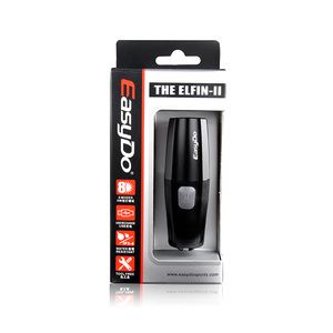 700 Lumen USB Rechargeable Lumière De Bicyclette Accessoires De <span class=keywords><strong>Vélo</strong></span> Led Lumière Lumière de <span class=keywords><strong>Casque</strong></span> - Product Image 4