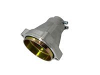 Nouveau boîtier d'embrayage 26mm 9T pour débroussailleuse et tondeuse à gazon – Pièce de rechange pour machines de jardin