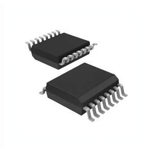 BOM IC In Stock Power Management (PMIC) T0816M-TCQG19 16 LSSOP Electronics Component - Product Image 1