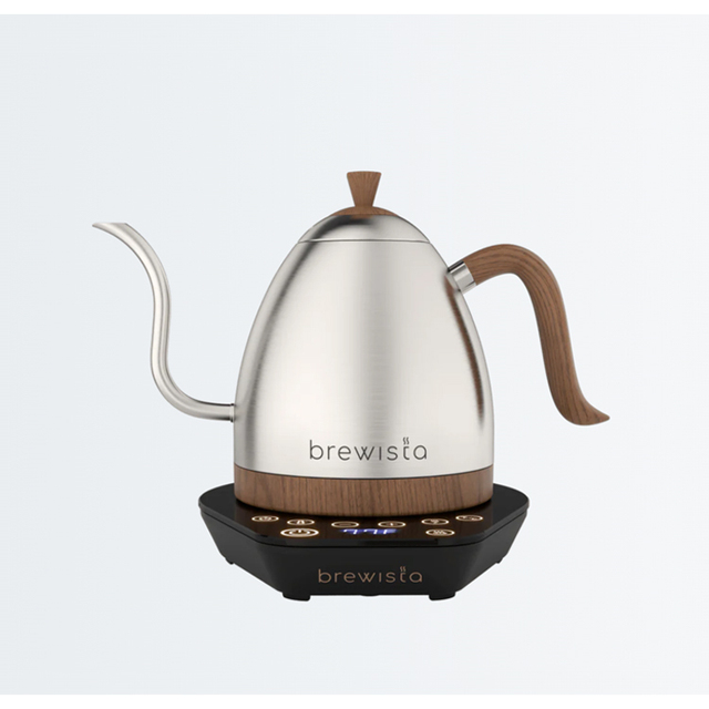 Wholesale Brewista Hot Selling Temperature Control Gooseneck Coffee Electric Kettle