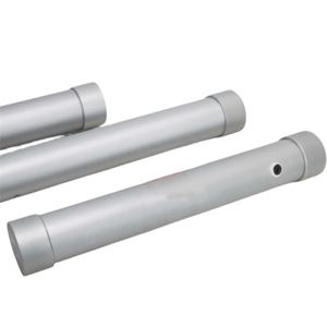 Membrana selectiva de CO2 de bajo costo operativo 85,4-90.4% Módulo de membrana selectiva de dióxido de carbono de CO2 para enfriamiento criogénico - Product Image 1