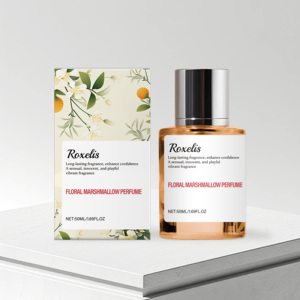 <span class=keywords><strong>Profumo</strong></span> da <span class=keywords><strong>donna</strong></span> di lusso 50ml Unisex <span class=keywords><strong>profumo</strong></span> di <span class=keywords><strong>profumo</strong></span> in vetro <span class=keywords><strong>floreale</strong></span> Marshmallow bottiglia di lunga durata <span class=keywords><strong>profumo</strong></span> leggero Parfum forma liquida - Product Image 1