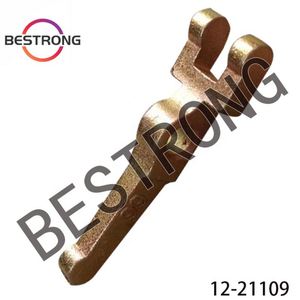 Nueva palanca de separación de embrague 12-21109 para DF12 DF121 DF15 DF151 Walking Tractor Power Tiller Farming Repuestos - Product Image 2