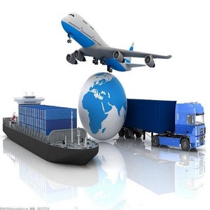 Transitaire Chine vers Émirats arabes unis, Qatar, Oman : Rapide, Économique, Sécurisé, Suivi en direct, Optimisation de la chaîne d'approvisionnement, Nombreux entrepôts - Product Image 1