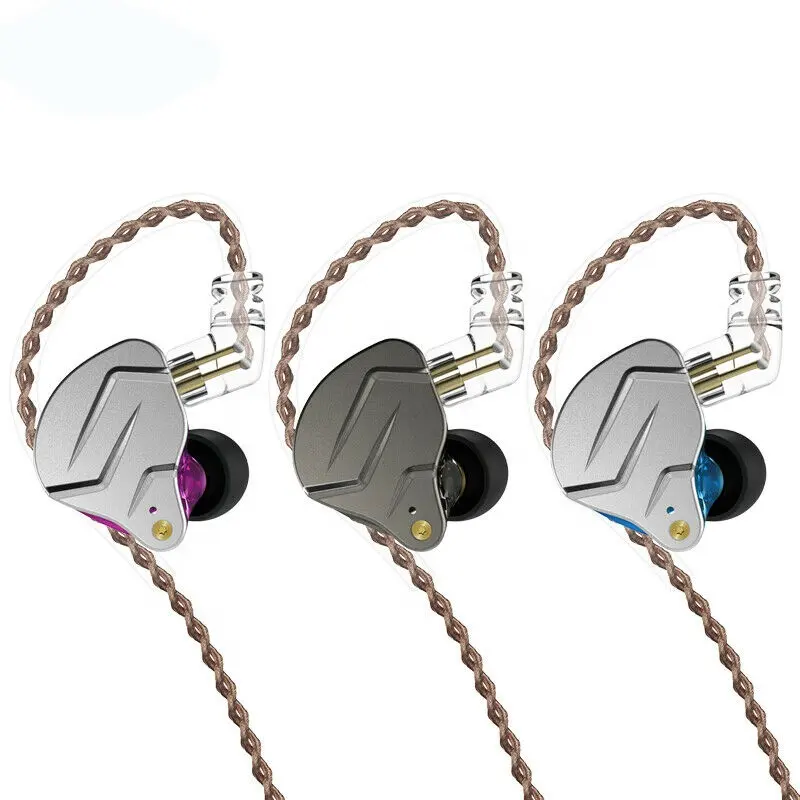 ZSN pro earphone oem