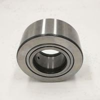 Roulement à rouleaux NUTR 17 de type joug NUTR17