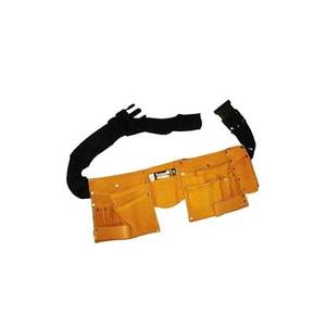 BOLSA DE CARPINTERO CON 4 BOLSILLOS - - Product Image 2