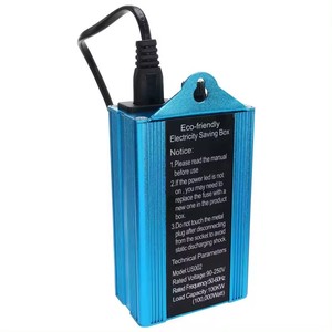 2025 nhà Saver tiết kiệm điện điều hòa không khí Power Saver điện hóa đơn các nhà sản xuất nhà điện tiết kiệm hộp OEM - Product Image 2